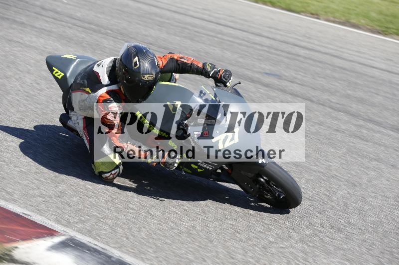 /12 30.04.2025 Speer Racing ADR/Gruppe rot/727